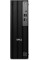 Комп'ютер персональний Dell Pro Slim, Intel U7-265, 16GB, F512GB, UMA, кл+м, Win11P