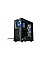 Компьютер персональный 2E Complex Gaming Intel i5-14400F, 32Gb, F1TB, NVD5060TI-8, H610, G2052, 600W, FreeDos