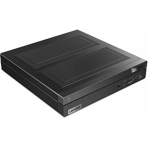 Компьютер персональный Lenovo ThinkCentre neo 50q-G4 Intel i3-1215U, 8GB, F256GB, UMA, WiFi, кл+м, Win11P