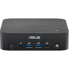 Комп'ютер персональний неттоп ASUS PN54-BBR522MNS1, AMD R5-220, 2*SO-DIMM, M.2SSD, UMA, WiFi, без ОС