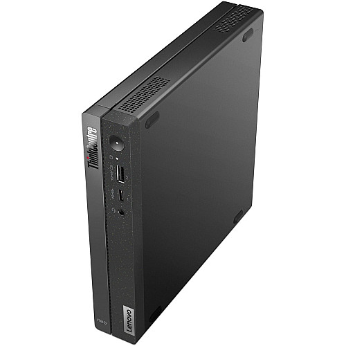 Компьютер персональный Lenovo ThinkCentre neo 50q-G4 Intel i3-1215U, 8GB, F256GB, UMA, WiFi, кл+м, Win11P