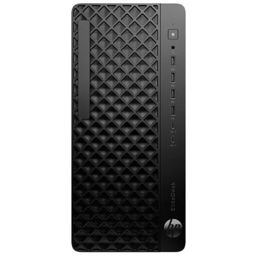 Комп'ютер персональний HP Elitedesk 8-G1i TWR, Intel U7-265, 16GB, F512GB, NVD5060-8, WiFi, кл+м, 3р, DOS