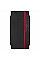 Компьютер персональный 2E Rational AMD R5-8600G, 16Gb, F512GB, UMA, A620, 2E-TMX03, 400W, Win11PE