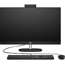 Комп'ютер персональний моноблок HP All-in-One 27