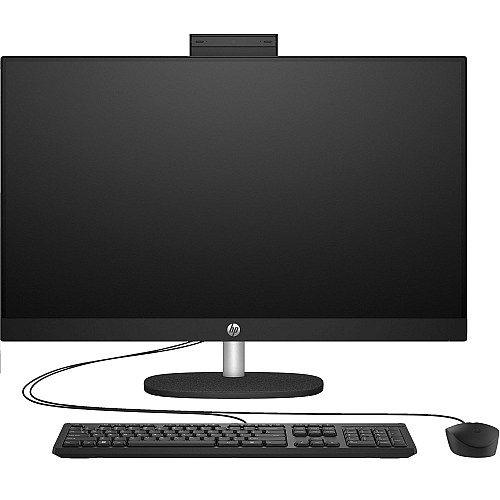 Комп'ютер персональний моноблок HP All-in-One 27