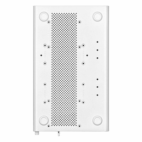 Компьютер персональный 2E Rational Intel i5-14400F, 32Gb, F1TB, NVD3050-6, H610, 2E-V285W, 500W, Win11PE