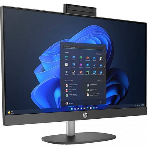 Компьютер персональный моноблок HP 245-G10 23.8
