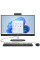 Комп'ютер персональний моноблок HP All-in-One 23.8