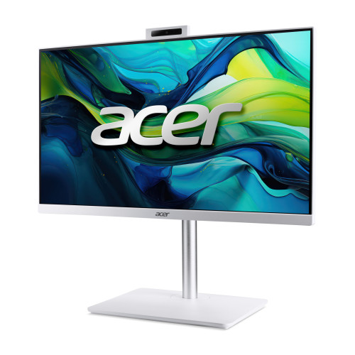 Комп'ютер персональний моноблок Acer Aspire C24A-GRPL 23.8