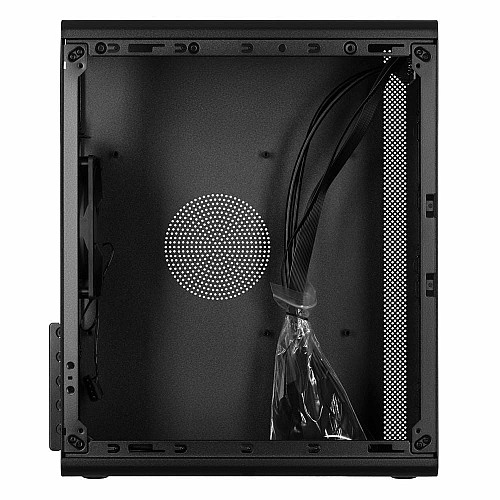 Компьютер персональный 2E Rational Intel i5-14400F, 16Gb, F1TB, NVD3050-6, H610, V285B, 500W, Win11PE