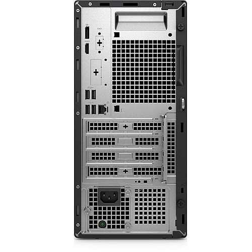 Комп'ютер персональний Dell Pro Tower, Intel i5-14500, 16GB, F512GB, UMA, кл+м, Win11P