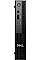 Компьютер персональный неттоп Dell Micro, Intel i5-14500T, 8GB, F512GB, UMA, WiFi, кл+м, Win11P