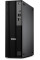 Комп'ютер персональний Dell Pro Slim, Intel U5-235, 16GB, F512GB, UMA, WiFi, кл+м, Lin