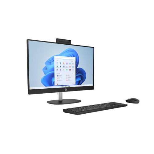 Комп'ютер персональний моноблок HP All-in-One 23.8