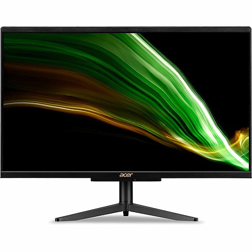 Компьютер персональный моноблок Acer Aspire C24-1600 23.8