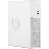 Комп'ютер персональний 2E Rational Intel i3-12100, 8Gb, F128GB+500GB, UMA, H610, 2E-V90W-400, Win11H+M365P1yr