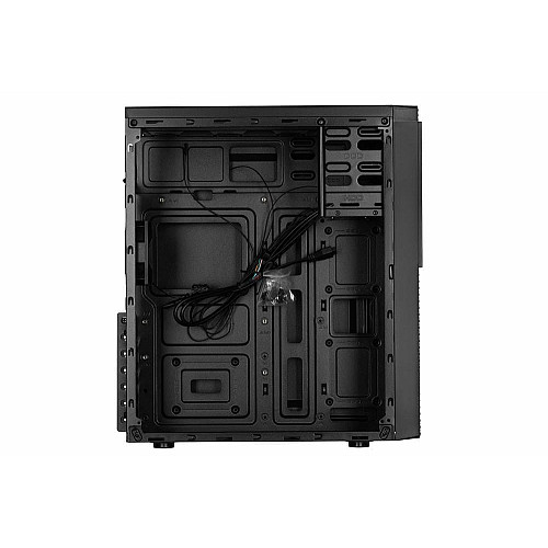 Компьютер персональный 2E Rational Intel i7-12700, 16Gb, F1TB, UMA, B660, 2E-E130, 500W, FreeDos