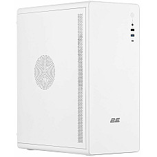 Компьютер персональный 2E Rational AMD R5-8500G, 16Gb, F512GB, UMA, A620, 2E-V500W, 500W, Win11PE
