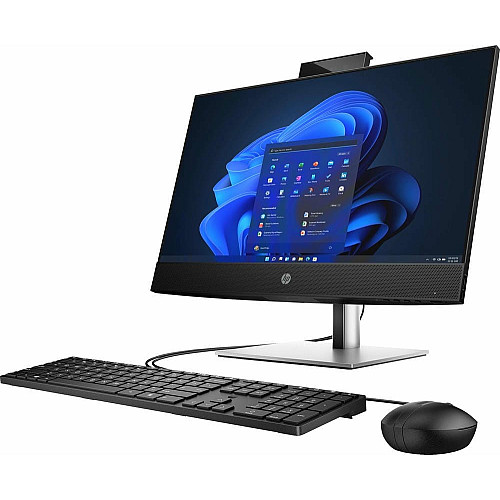 Компьютер персональный моноблок HP ProOne 440-G9 23.8