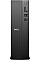Компьютер персональный DELL Pro Slim Essential SFF, Intel i3-14100, 8GB, F512GB, UMA, WiFi, кл+м, Lin