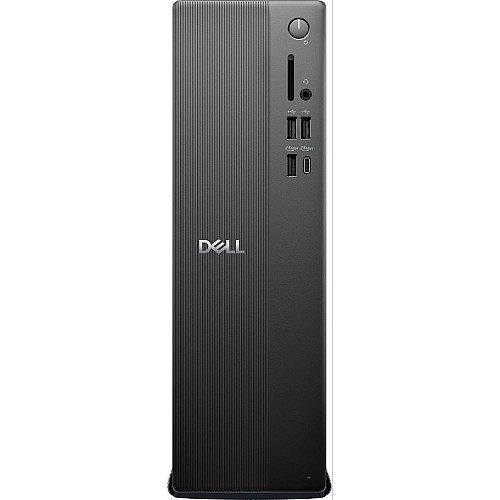 Компьютер персональный DELL Pro Slim Essential SFF, Intel i3-14100, 8GB, F512GB, UMA, WiFi, кл+м, Lin