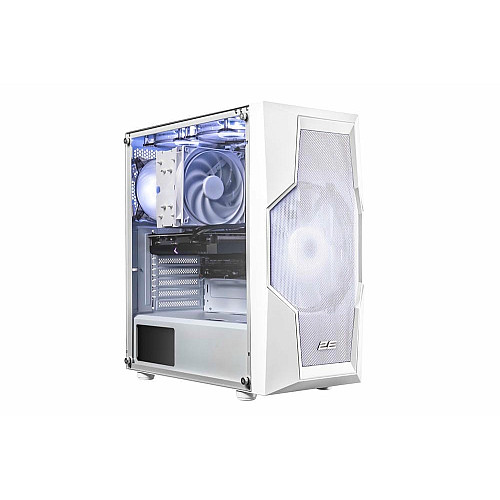 Компьютер персональный 2E Complex Gaming AMD R5-7500F, 32Gb, F1TB, NVD5060TI-16, B650, G2057W, 650W, FreeDos