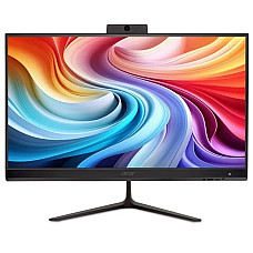 Компьютер персональный моноблок Acer Aspire C24-2YE13U3UNL 23.8