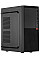 Компьютер персональный 2E Rational Intel i5-12400, 16Gb, F512GB, UMA, H610, 2E-E130, 500W, FreeDos