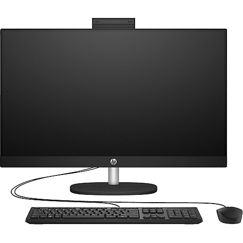Комп'ютер персональний моноблок HP All-in-One 27
