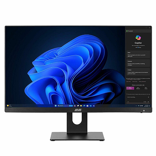 Компьютер персональный моноблок 2E Rational K6 23.8