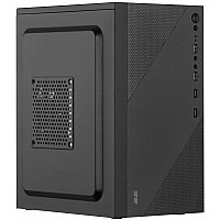 Комп’ютер персональний 2E Rational Intel i5-13400F, 8Gb, F512GB, NVD1030-2, H610, 2E-TMX04-500, Win11PE