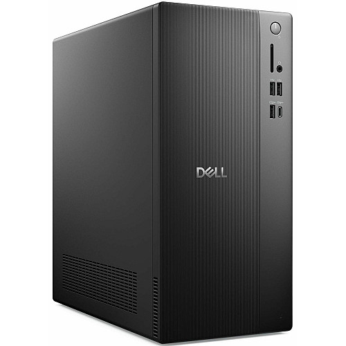 Компьютер персональный DELL Pro Tower Essential, Intel i5-14400, 16GB, F512GB, UMA, WiFi, кл+м, Win11P