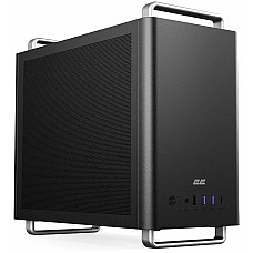 Компьютер персональный 2E Rational AMD R5-8400F, 16Gb, F1TB, NVD5050-8, B650, 2E-V300B-MH, 500W, Win11PE