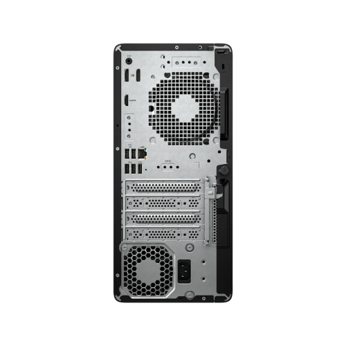 Комп'ютер персональний HP Elitedesk 8-G1i TWR, Intel U7-265, 32GB, F1TB, NVD5060-8, WiFi, кл+м, 3р, Win11P