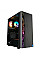 Компьютер персональный 2E Complex Gaming Intel i5-14400F, 32Gb, F1TB, NVD5060TI-16, H610, G2052, 650W, FreeDos