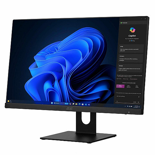 Компьютер персональный моноблок 2E Rational K6 23.8