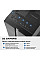Компьютер персональный 2E Complex Gaming Intel i5-12400F, 8Gb, F256GB+1TB, NVD1030-4, H610, G2107, 500W, Win11