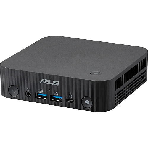Комп'ютер персональний неттоп ASUS PN54-BBR321MNS1, AMD R3-210, 2*SO-DIMM, M.2SSD, UMA, WiFi, без ОС