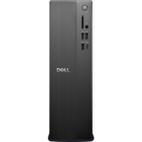 Комп'ютер персональний DELL Pro Slim Essential SFF, Intel i5-14500, 16GB, F512GB, UMA, WiFi, кл+м, Win11P