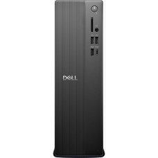Комп'ютер персональний DELL Pro Slim Essential SFF, Intel i5-14500, 16GB, F512GB, UMA, WiFi, кл+м, Win11P
