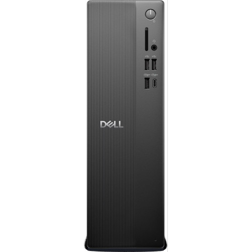 Комп'ютер персональний DELL Pro Slim Essential SFF, Intel i5-14500, 16GB, F512GB, UMA, WiFi, кл+м, Win11P
