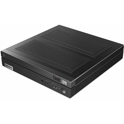 Компьютер персональный Lenovo ThinkCentre neo 50q-G4 Intel i3-1215U, 8GB, F256GB, UMA, WiFi, кл+м, Win11P