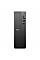 Компьютер персональный DELL Slim SFF (D18S), Intel i5-14400, 8GB, F512GB, UMA, WiFi, Lin