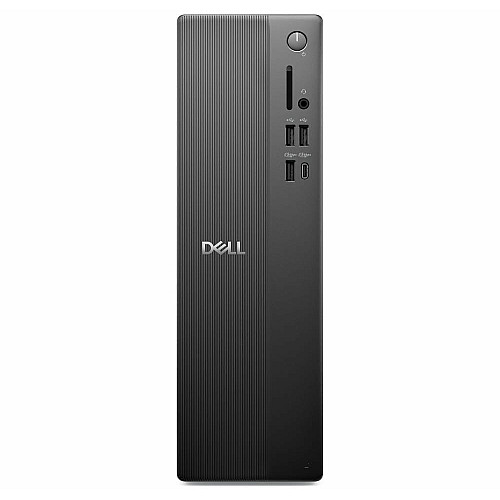 Компьютер персональный DELL Slim SFF (D18S), Intel i5-14400, 8GB, F512GB, UMA, WiFi, Lin