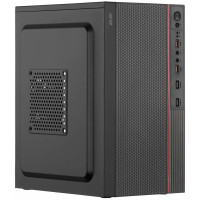 Комп’ютер персональний 2E Rational AMD R5-8500G, 16Gb, F1TB, UMA, A620, 2E-TMX03, 400W, Win11PE
