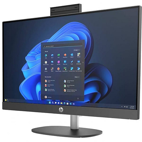 Компьютер персональный моноблок HP 245-G10 23.8
