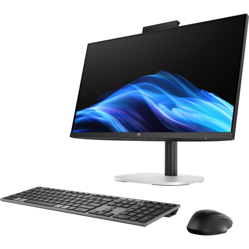 Комп'ютер персональний моноблок HP ProStudio 4-G1i 23.8