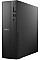 Комп'ютер персональний DELL Slim SFF (D18S), Intel i5-14400, 8GB, F512GB, UMA, WiFi, Win11P