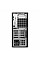 Компьютер персональный Dell Pro Tower, Intel U7-265, 8GB, F512GB, ODD, UMA, кл+м, Win11P