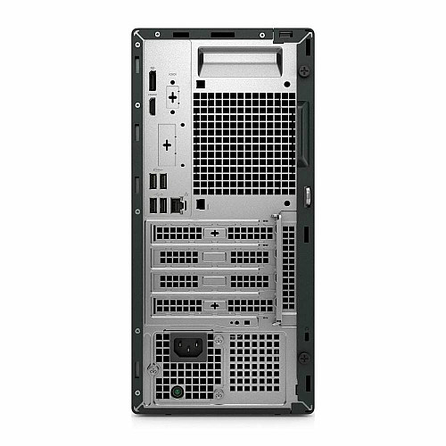 Компьютер персональный Dell Pro Tower, Intel U7-265, 8GB, F512GB, ODD, UMA, кл+м, Win11P
